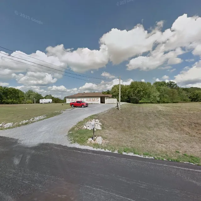 H & R Electronics Inc