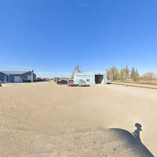 Renville Elevator Co