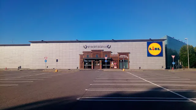 Old Wild West - Milano C.C. Rho Center