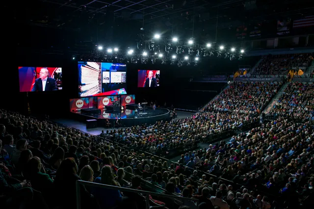 MAC Productions, Inc. - Audio Visual