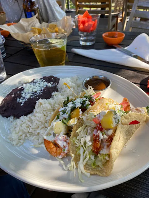 Meso Maya Comida y Copas