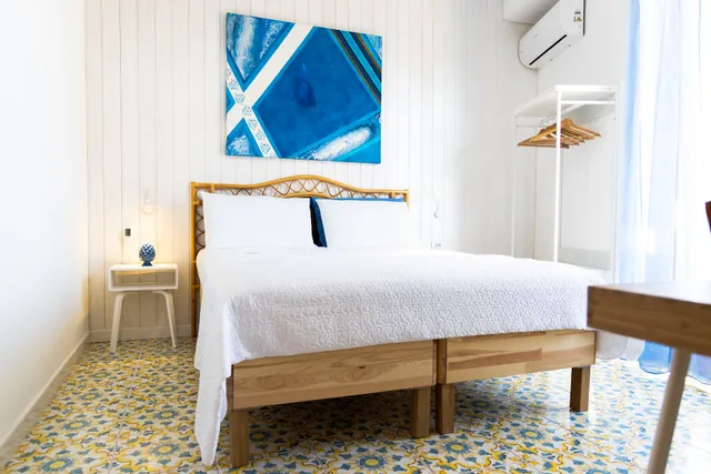 L'Aurora Scala dei Turchi