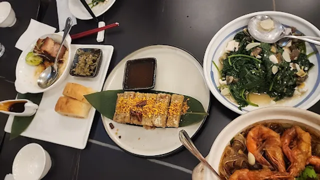 厝秘 功夫菜 手路湯（甘肅店）