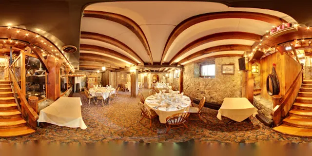 Aberfoyle Mill Restaurant