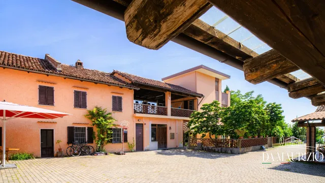 Da Maurizio | Camping & Apartments