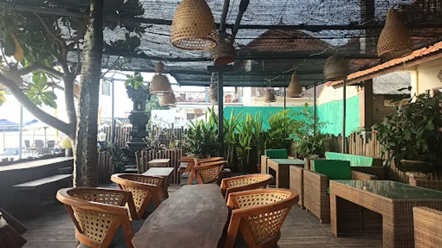 Kenya Coffee Lembongan