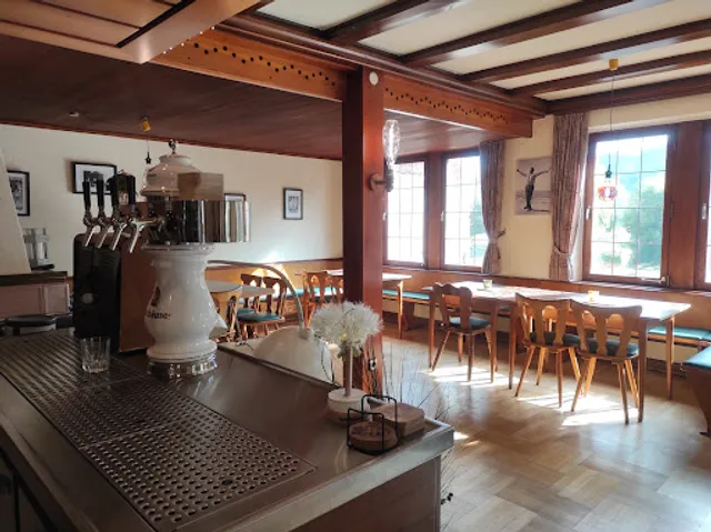 Gasthof Adler - Die Taverne