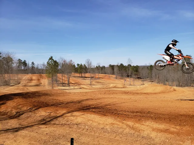 Big springs motocross llc