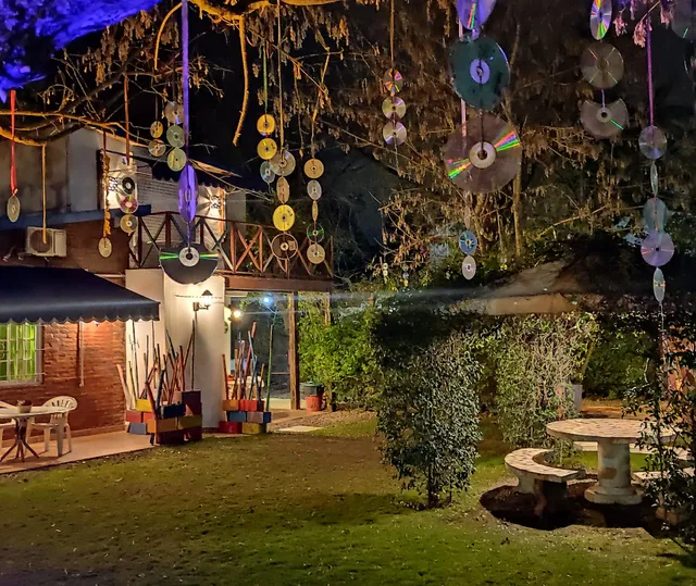 Studios La Bella Vida Apartamentos