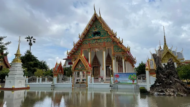 Wat Bang Krabao