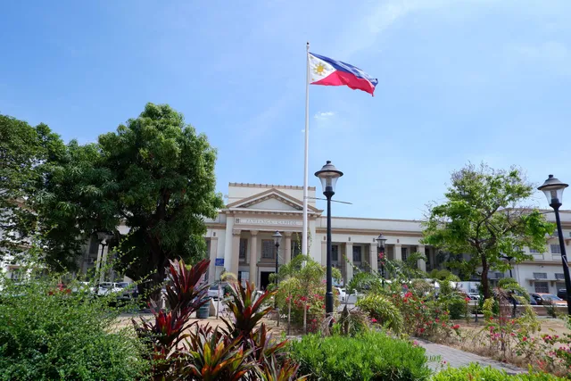 Governor Macario Arnedo Park