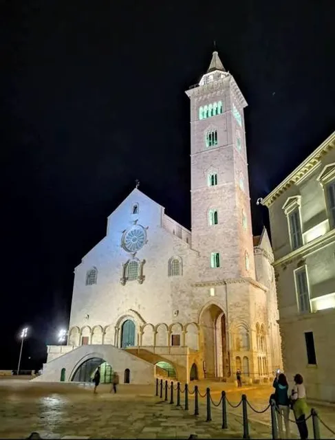 Polo Museale Diocesano Trani - Museo della Macchina per Scrivere - Fondazione S.E.C.A.