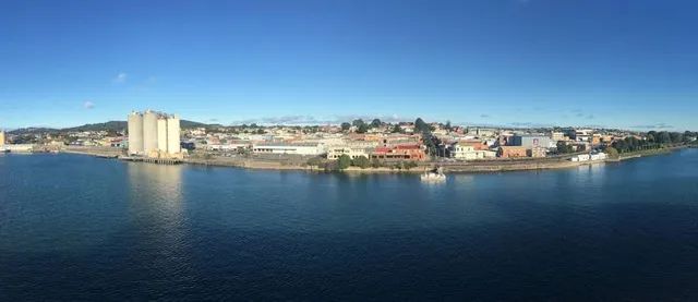 Bass Strait Maritime Museum