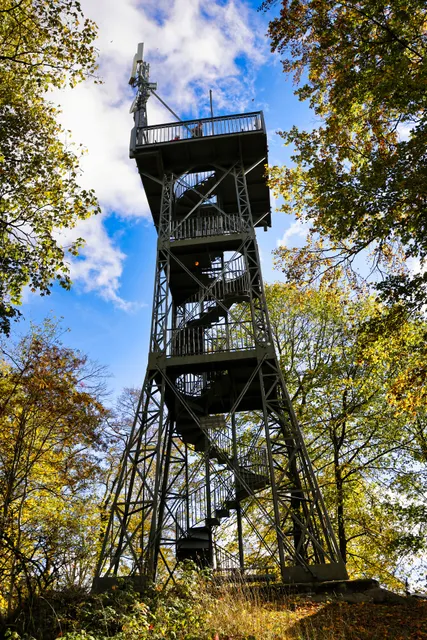 Kuckholzklippe HWN 139
