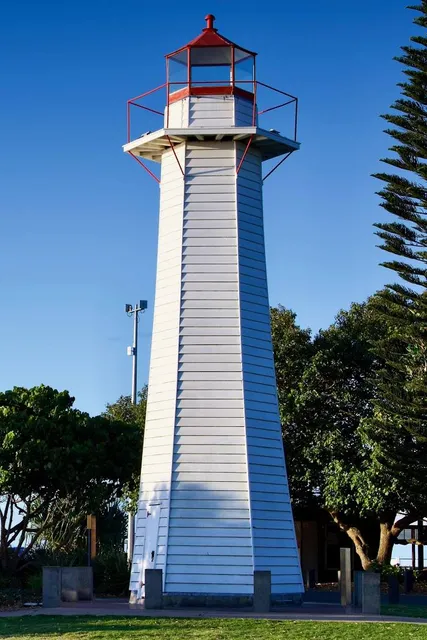 Cleveland Point Recreation Reserve