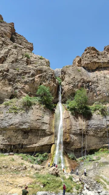 Ağaçdibi Şelalesi