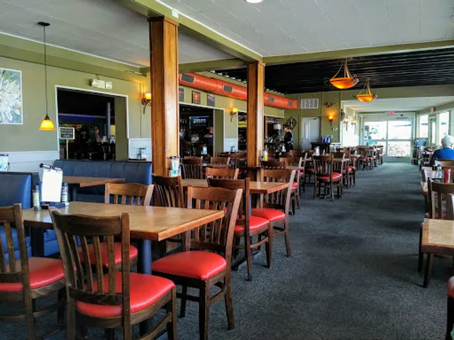 Caddy's Indian Shores