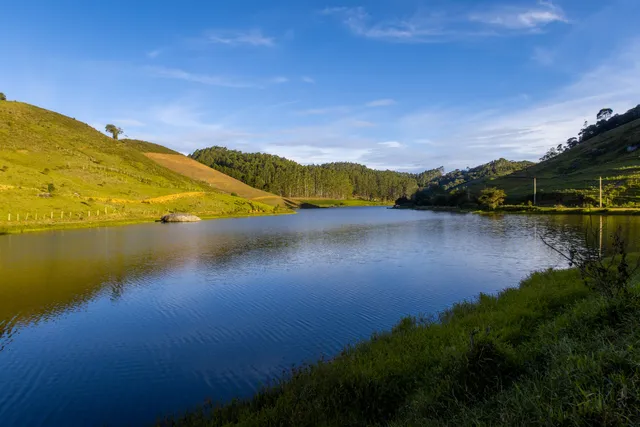 Lagoa Alto Bananeiras