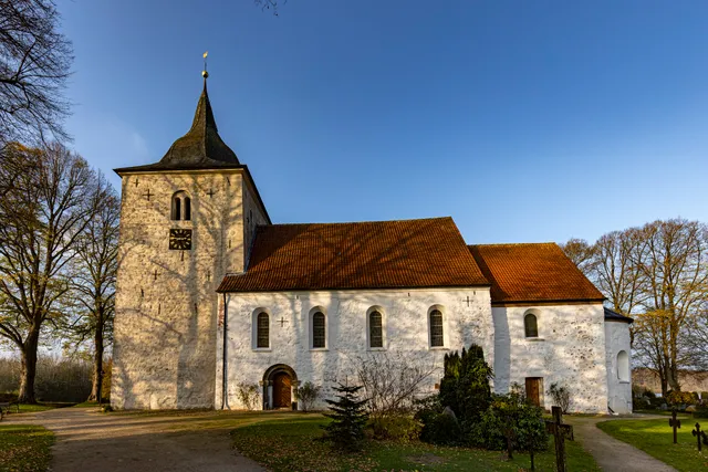 Ev. St.-Petri-Kirche