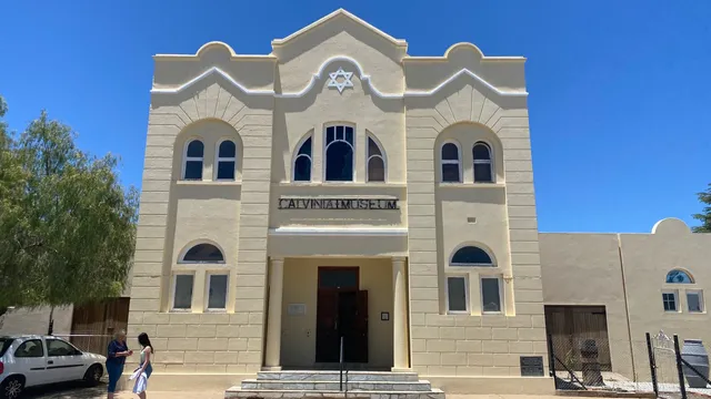 Calvinia Museum