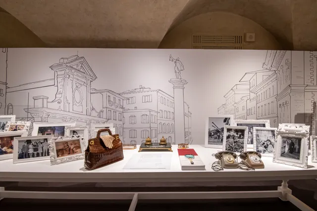 Musée Salvatore Ferragamo