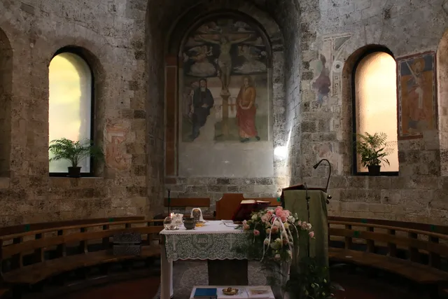 Chiesa di San Salvatore