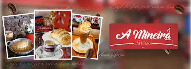 A Mineira Cafeteria Americana