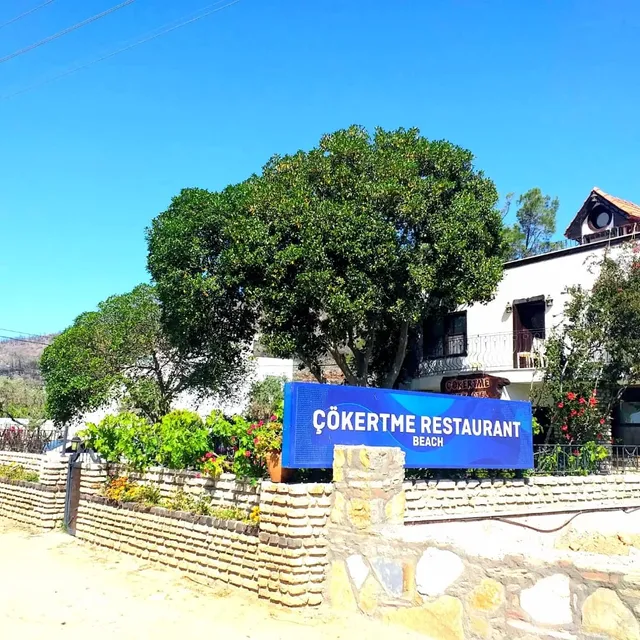 Çökertme Butik Otel & Balık Restaurant