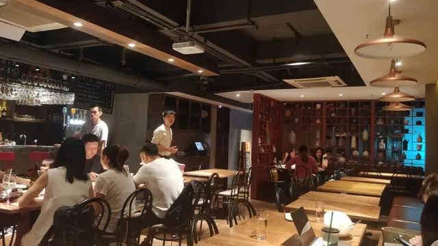 13 Factories 十三行