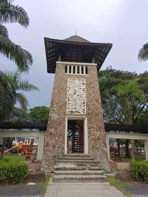 Setia Alam Central Park