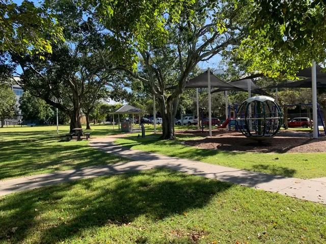 Keating Park