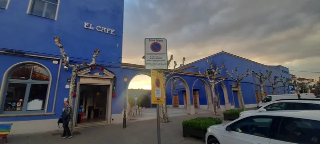 El Cafè de Palafolls