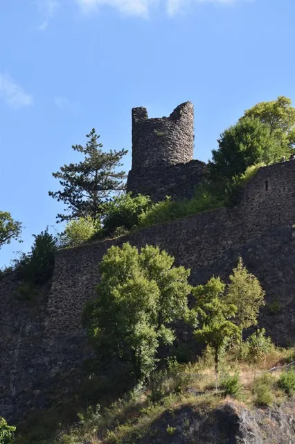 Burg Bosselstein
