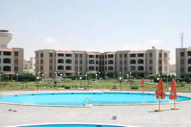 Al Maamourah El Gadida Village