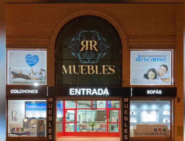 RR MUEBLES