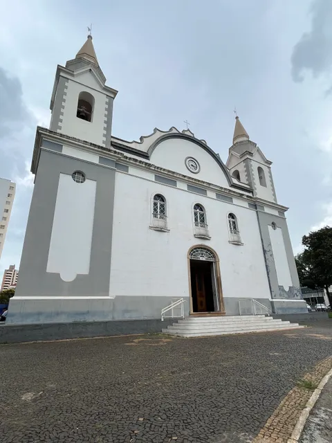 Igreja de Nossa Senhora da Boa Morte e Assunção