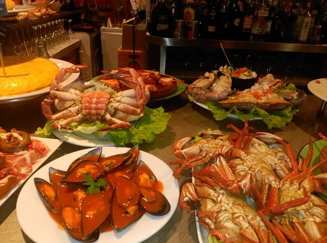 Bar Restaurante Minuto