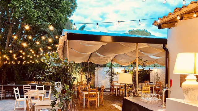 Ai Grani Antichi Osteria Siciliana Pizzeria