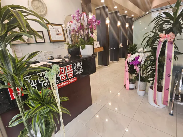 Kang's Acupuncture Clinic