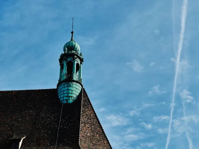 Chapelle Saint-Pierre