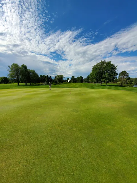 Lakewood Shores Resort