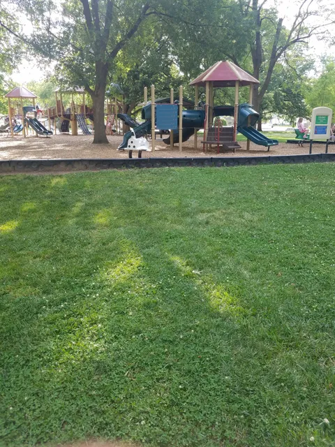 O'Fallon Community Park