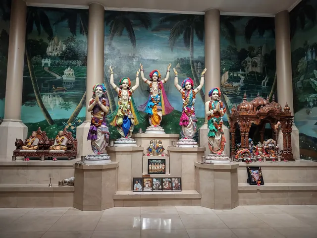 ISKCON Laguna Beach