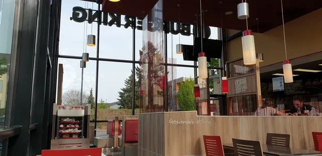 Burger King Euskirchen