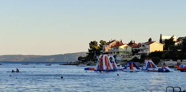 Beach Biočići