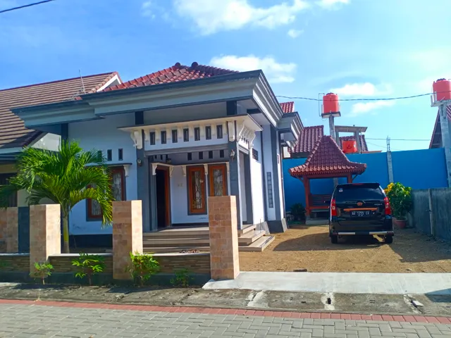 Homestay Arimbi