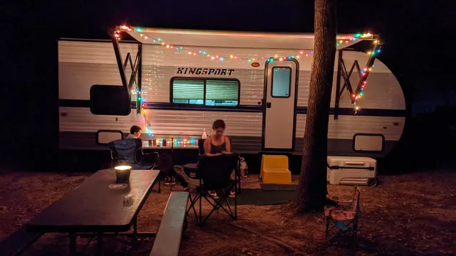 Rock'n E RV Park