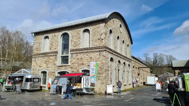 Museum Industriekultur