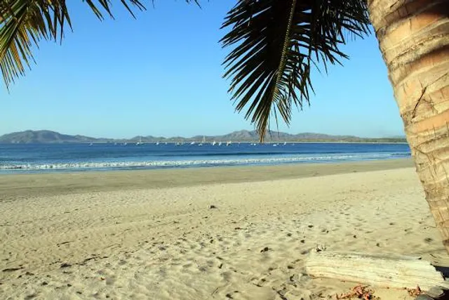 Playa El Tamarindo
