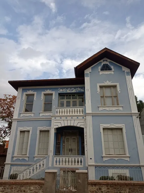 Turgutlu Kent Müzesi